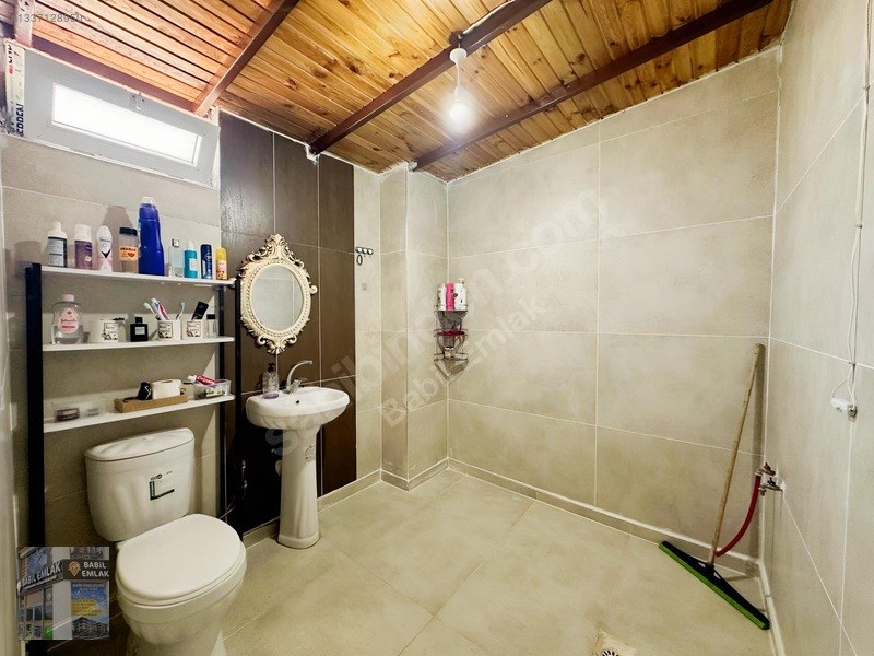 Babil Emlaktan Satılık Millet Parkı Yanı Dubleks Daire — fotoğraf 34