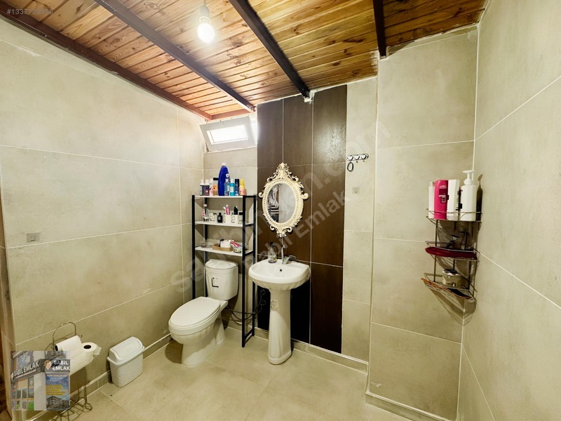 Babil Emlaktan Satılık Millet Parkı Yanı Dubleks Daire — fotoğraf 35