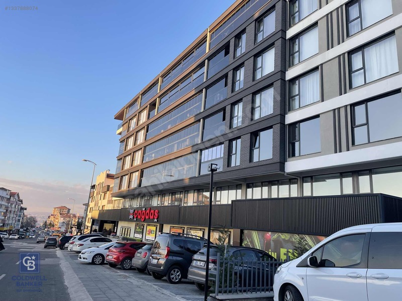 Kassa Cevizlidere Sitesinde Ara Kat 3+1 Kiralık Lüks Daire ! — fotoğraf 2