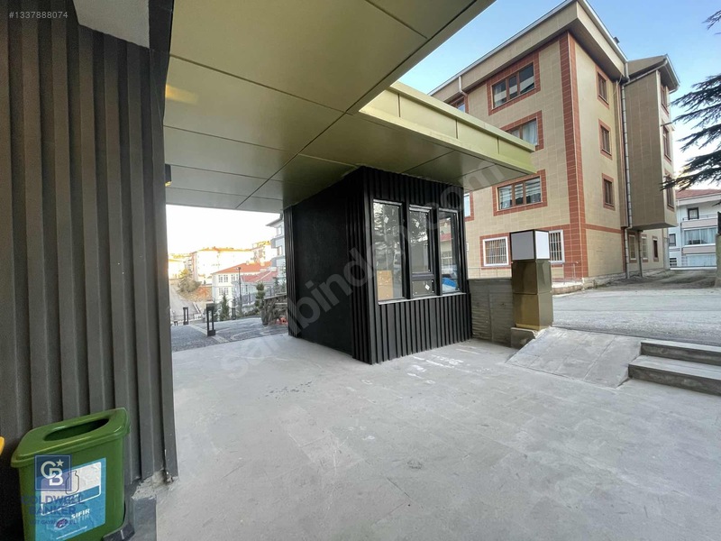 Kassa Cevizlidere Sitesinde Ara Kat 3+1 Kiralık Lüks Daire ! — fotoğraf 4