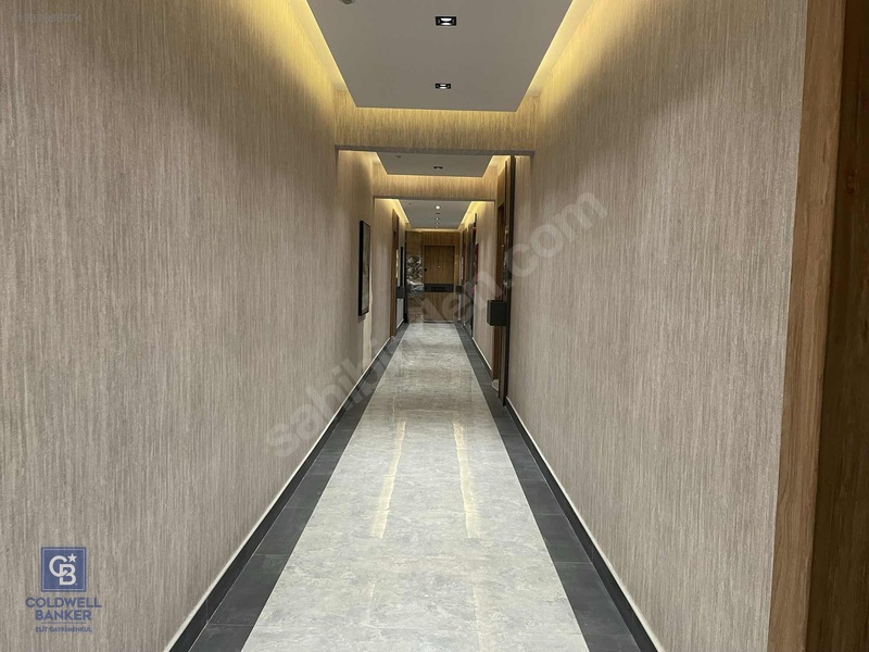 Kassa Cevizlidere Sitesinde Ara Kat 3+1 Kiralık Lüks Daire ! — fotoğraf 10