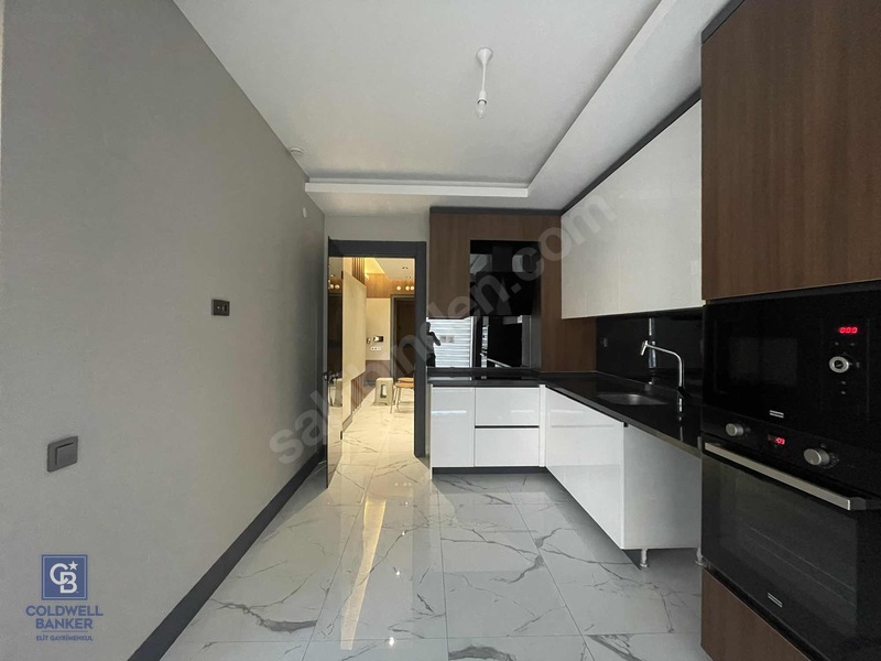 Kassa Cevizlidere Sitesinde Ara Kat 3+1 Kiralık Lüks Daire ! — fotoğraf 18