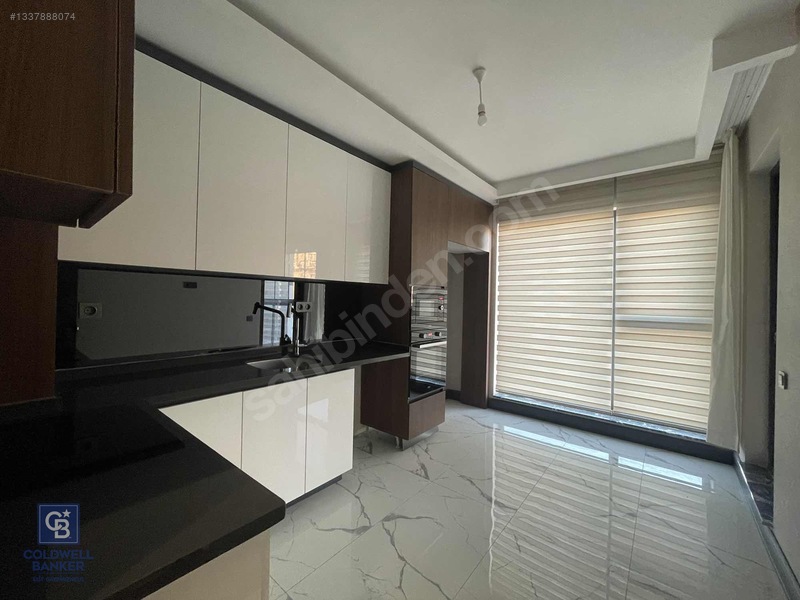 Kassa Cevizlidere Sitesinde Ara Kat 3+1 Kiralık Lüks Daire ! — fotoğraf 19