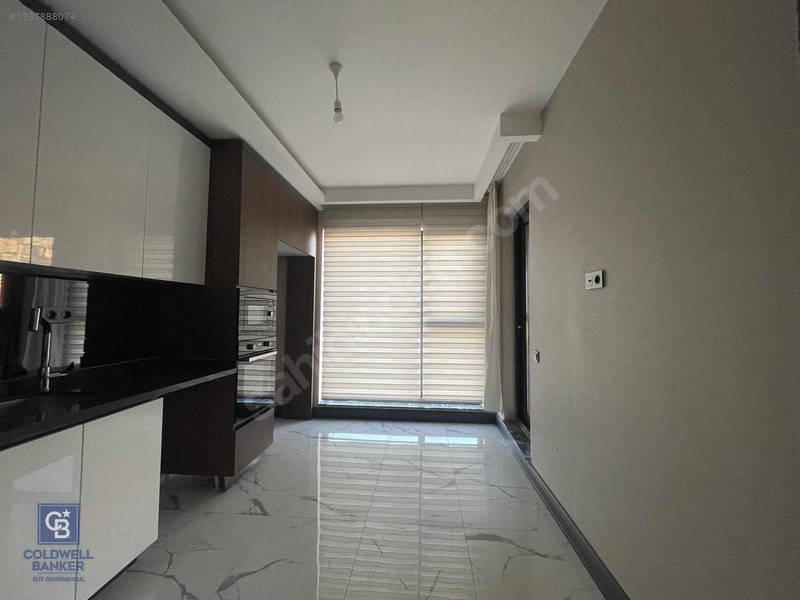 Kassa Cevizlidere Sitesinde Ara Kat 3+1 Kiralık Lüks Daire ! — fotoğraf 20