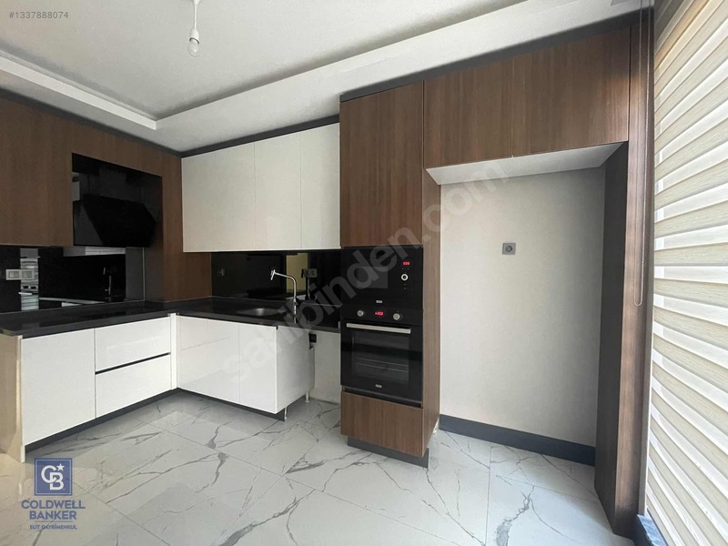 Kassa Cevizlidere Sitesinde Ara Kat 3+1 Kiralık Lüks Daire ! — fotoğraf 21