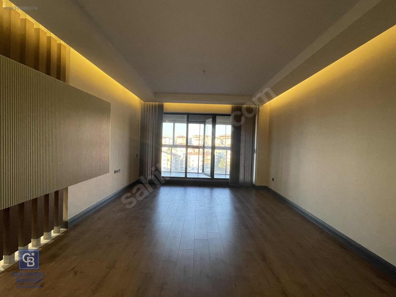 Kassa Cevizlidere Sitesinde Ara Kat 3+1 Kiralık Lüks Daire ! — fotoğraf 24