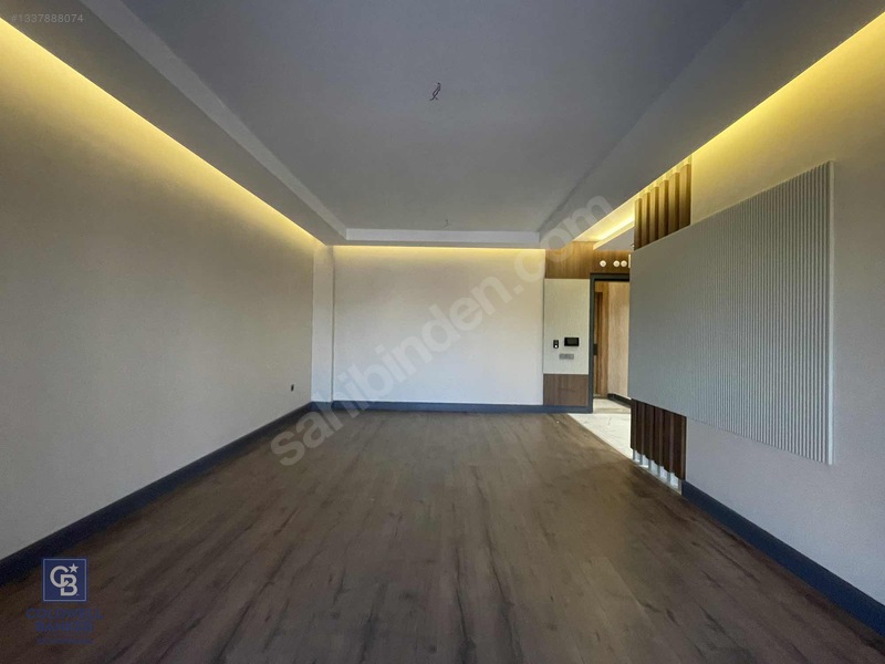 Kassa Cevizlidere Sitesinde Ara Kat 3+1 Kiralık Lüks Daire ! — fotoğraf 25