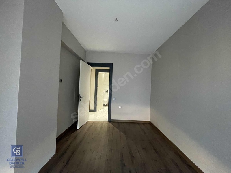 Kassa Cevizlidere Sitesinde Ara Kat 3+1 Kiralık Lüks Daire ! — fotoğraf 27