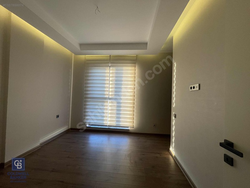 Kassa Cevizlidere Sitesinde Ara Kat 3+1 Kiralık Lüks Daire ! — fotoğraf 28