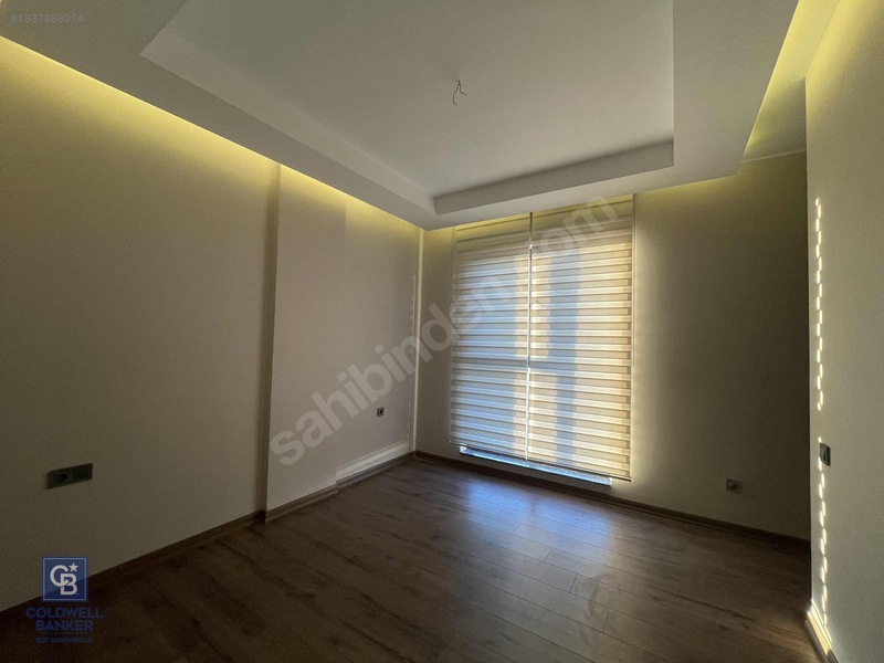 Kassa Cevizlidere Sitesinde Ara Kat 3+1 Kiralık Lüks Daire ! — fotoğraf 29