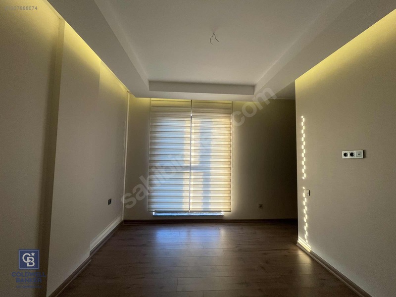 Kassa Cevizlidere Sitesinde Ara Kat 3+1 Kiralık Lüks Daire ! — fotoğraf 30