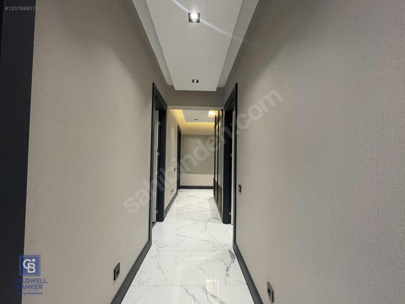 Kassa Cevizlidere Sitesinde Ara Kat 3+1 Kiralık Lüks Daire ! — fotoğraf 33