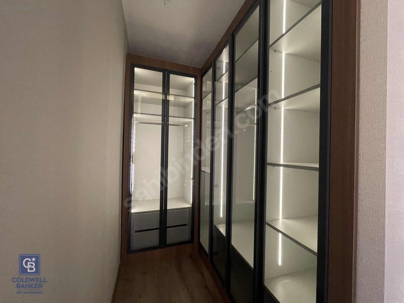 Kassa Cevizlidere Sitesinde Ara Kat 3+1 Kiralık Lüks Daire ! — fotoğraf 34
