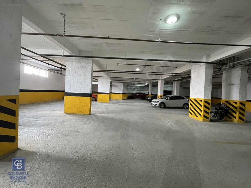 Kassa Cevizlidere Sitesinde Ara Kat 3+1 Kiralık Lüks Daire ! — fotoğraf 37
