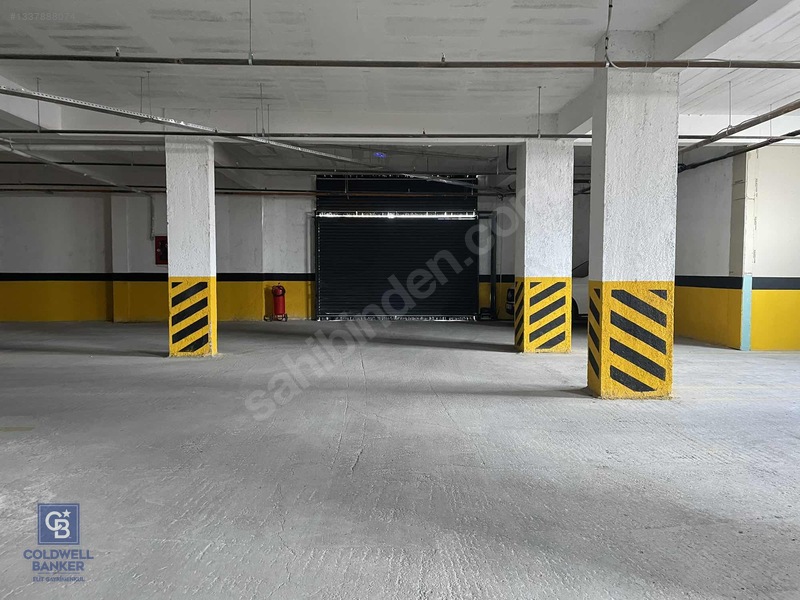 Kassa Cevizlidere Sitesinde Ara Kat 3+1 Kiralık Lüks Daire ! — fotoğraf 38
