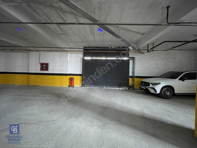 Kassa Cevizlidere Sitesinde Ara Kat 3+1 Kiralık Lüks Daire ! — fotoğraf 40