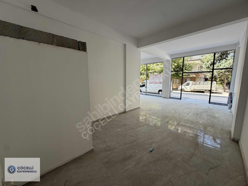 Çöçelli Gayrimenkul'den Kalyon'da Kiralık Dükkan — fotoğraf 8