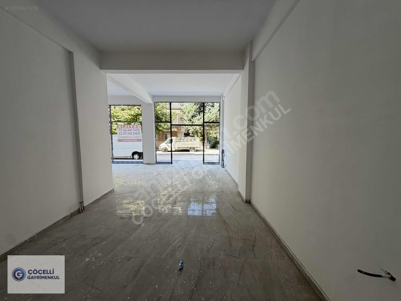 Çöçelli Gayrimenkul'den Kalyon'da Kiralık Dükkan — fotoğraf 9