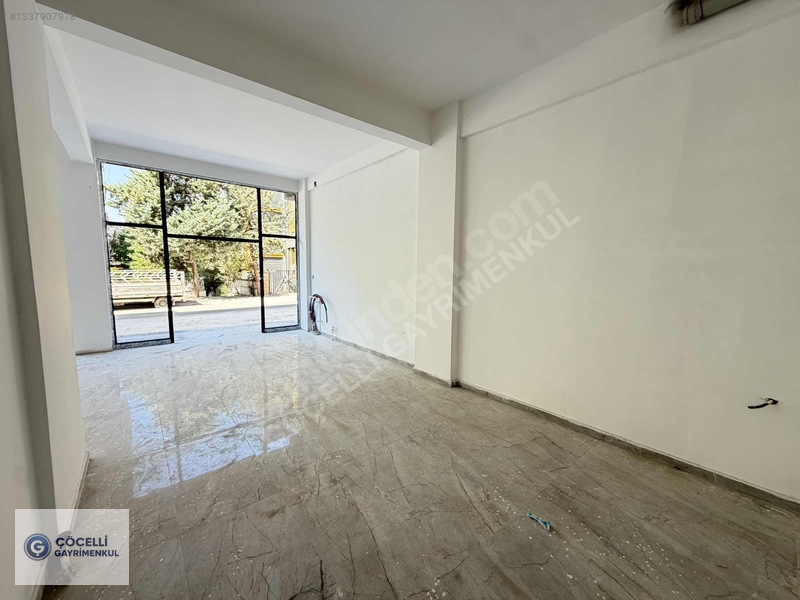 Çöçelli Gayrimenkul'den Kalyon'da Kiralık Dükkan — fotoğraf 10