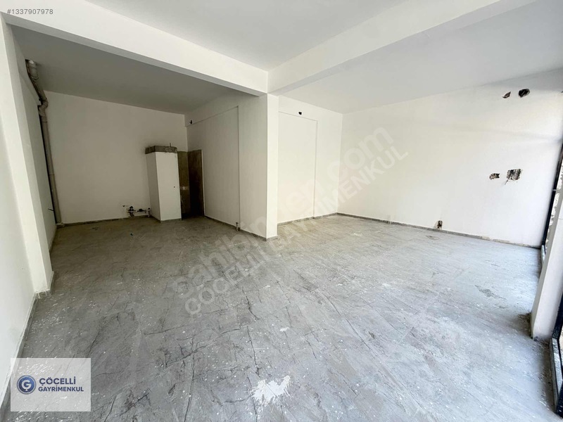 Çöçelli Gayrimenkul'den Kalyon'da Kiralık Dükkan — fotoğraf 11