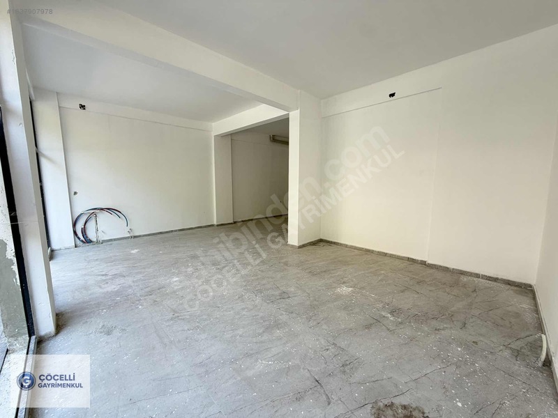 Çöçelli Gayrimenkul'den Kalyon'da Kiralık Dükkan — fotoğraf 12