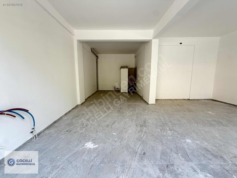 Çöçelli Gayrimenkul'den Kalyon'da Kiralık Dükkan — fotoğraf 14