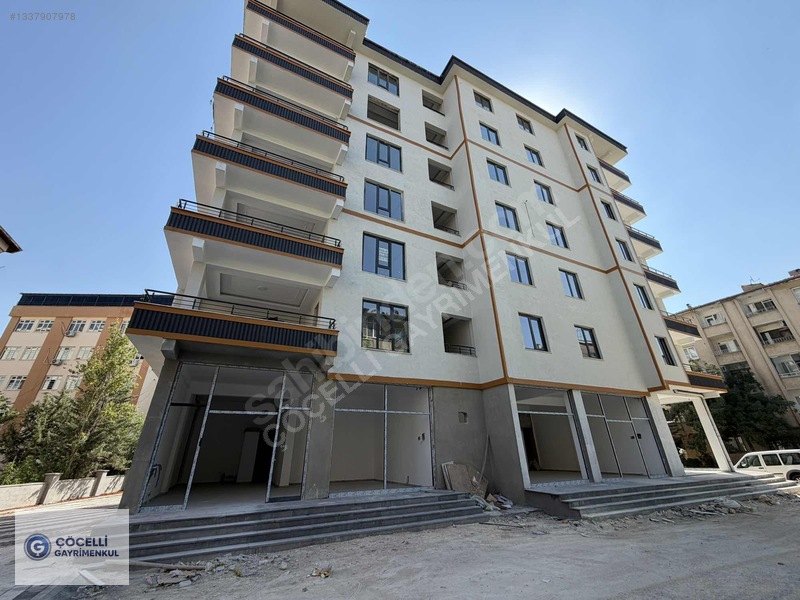 Çöçelli Gayrimenkul'den Kalyon'da Kiralık Dükkan — fotoğraf 16