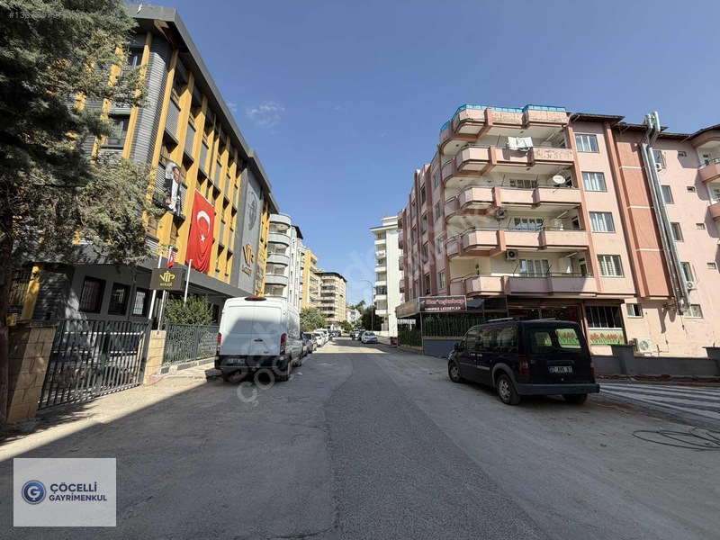 Çöçelli Gayrimenkul'den Kalyon'da Kiralık Dükkan — fotoğraf 17