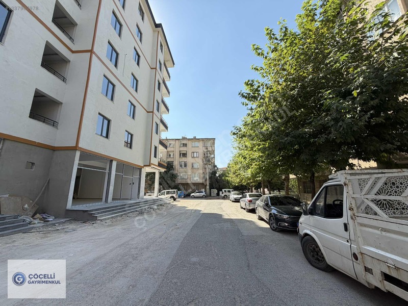 Çöçelli Gayrimenkul'den Kalyon'da Kiralık Dükkan — fotoğraf 18