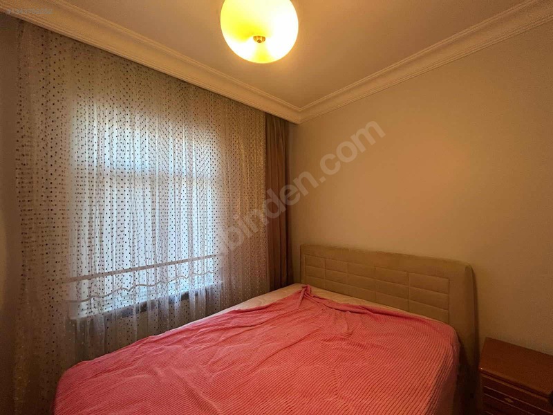 Kilyos'ta Orman Manzaralı, 3 Katlı, 5+2 Kiralık Villa — fotoğraf 9