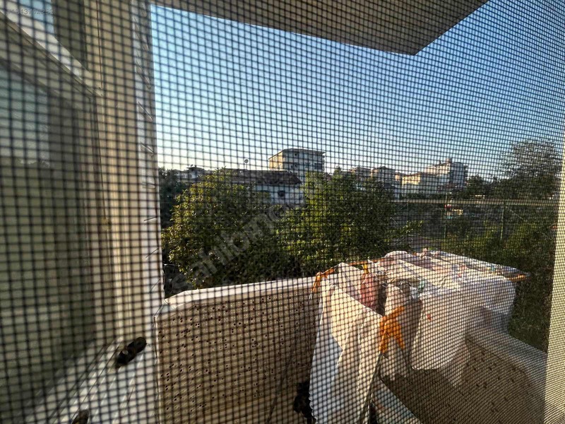 Kilyos'ta Orman Manzaralı, 3 Katlı, 5+2 Kiralık Villa — fotoğraf 10