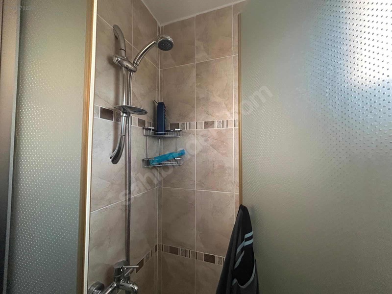 Kilyos'ta Orman Manzaralı, 3 Katlı, 5+2 Kiralık Villa — fotoğraf 13