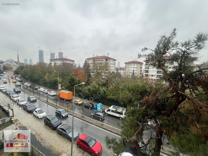 Etilerde Alkent Karşısı Yeni Projede Satılık 3+1 Daire Fırsat — fotoğraf 5