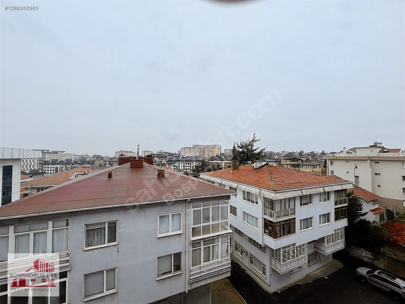 Etilerde Alkent Karşısı Yeni Projede Satılık 3+1 Daire Fırsat — fotoğraf 16