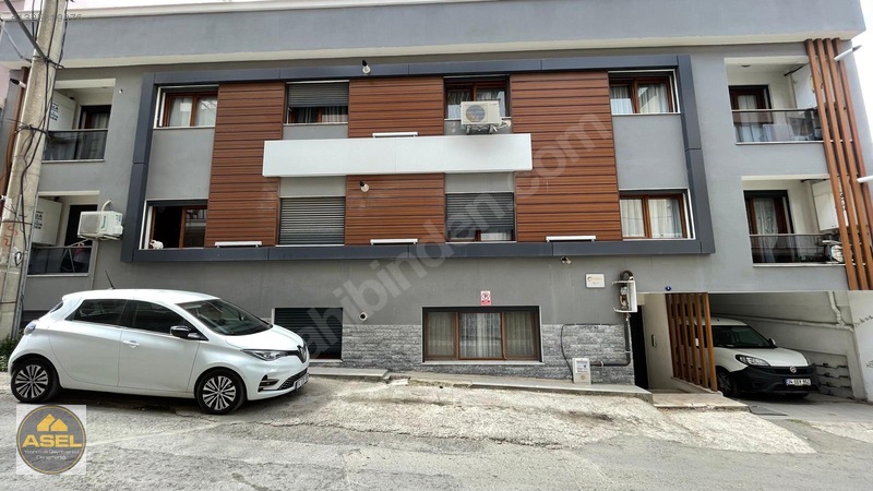 ꧁asel꧂atatürk Mh. 52m2 Nete Sahip 7 Yaşında 1+1 Daire — fotoğraf 2