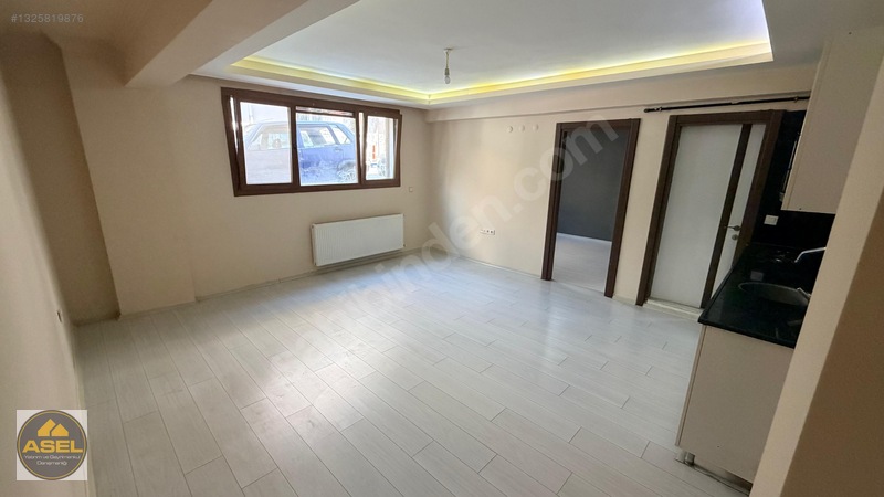 ꧁asel꧂atatürk Mh. 52m2 Nete Sahip 7 Yaşında 1+1 Daire — fotoğraf 4