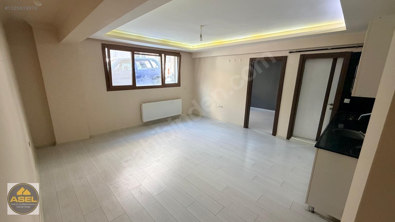 ꧁asel꧂atatürk Mh. 52m2 Nete Sahip 7 Yaşında 1+1 Daire — fotoğraf 7