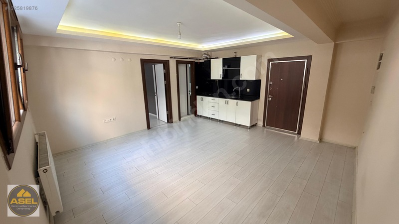 ꧁asel꧂atatürk Mh. 52m2 Nete Sahip 7 Yaşında 1+1 Daire — fotoğraf 8