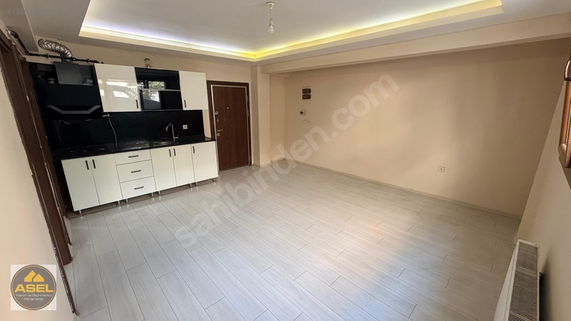 ꧁asel꧂atatürk Mh. 52m2 Nete Sahip 7 Yaşında 1+1 Daire — fotoğraf 11
