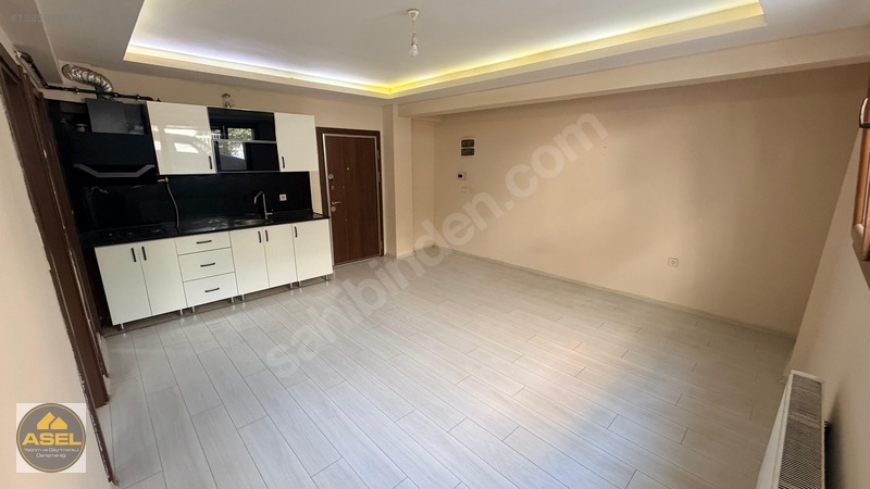 ꧁asel꧂atatürk Mh. 52m2 Nete Sahip 7 Yaşında 1+1 Daire — fotoğraf 12