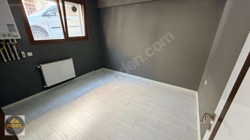 ꧁asel꧂atatürk Mh. 52m2 Nete Sahip 7 Yaşında 1+1 Daire — fotoğraf 16
