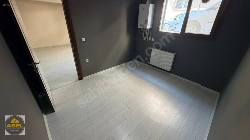 ꧁asel꧂atatürk Mh. 52m2 Nete Sahip 7 Yaşında 1+1 Daire — fotoğraf 18