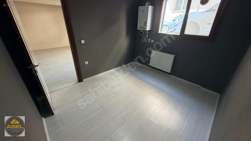 ꧁asel꧂atatürk Mh. 52m2 Nete Sahip 7 Yaşında 1+1 Daire — fotoğraf 19