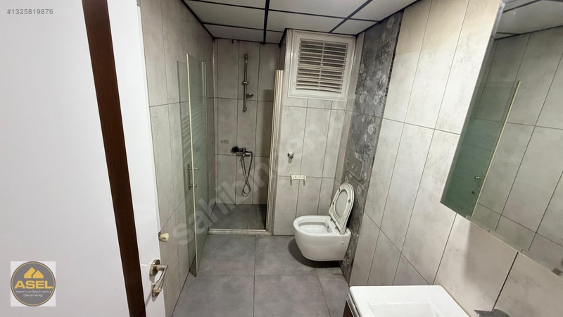꧁asel꧂atatürk Mh. 52m2 Nete Sahip 7 Yaşında 1+1 Daire — fotoğraf 25