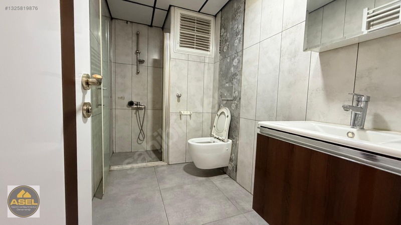 ꧁asel꧂atatürk Mh. 52m2 Nete Sahip 7 Yaşında 1+1 Daire — fotoğraf 26