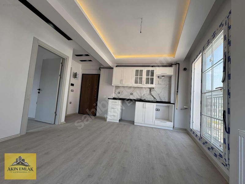 Buca Y.bağlar Mah. 2+1 Asansörlü D.gazlı Sıfır Dublex Daire — fotoğraf 4