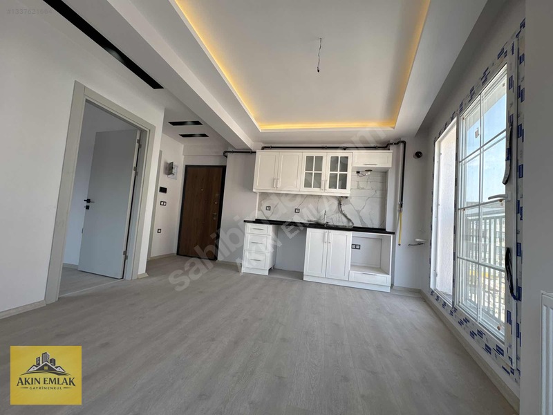 Buca Y.bağlar Mah. 2+1 Asansörlü D.gazlı Sıfır Dublex Daire — fotoğraf 5