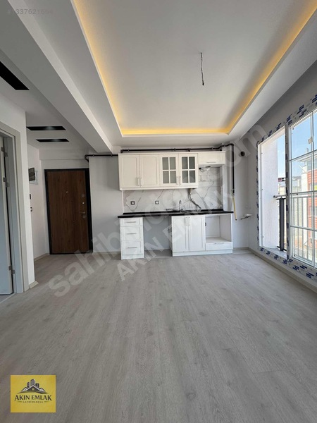 Buca Y.bağlar Mah. 2+1 Asansörlü D.gazlı Sıfır Dublex Daire — fotoğraf 6