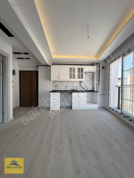 Buca Y.bağlar Mah. 2+1 Asansörlü D.gazlı Sıfır Dublex Daire — fotoğraf 8