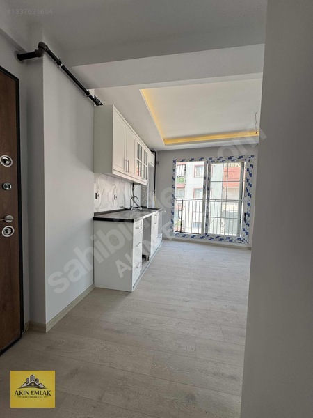 Buca Y.bağlar Mah. 2+1 Asansörlü D.gazlı Sıfır Dublex Daire — fotoğraf 11